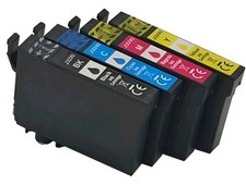 232XL Ink Cartridge Replacement for 232 Ink Cartridges Combo...