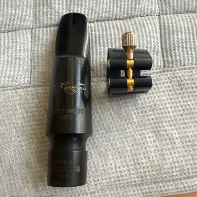 Rousseau JAZZ MODEL JDX 7 baritone saxophone mouthpiece