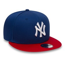Cappello NEW ERA YOUTH 9FIFTY NY