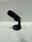 SoundTech Desktop Microphone Black Adjustable Echo Volume Controls  — photo 2