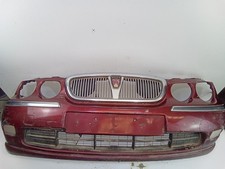 Pare-choc avant Rover 75