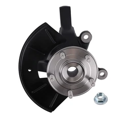 Front Right Steering Knuckle Assembly for Mariner/Tribute 2005-2011 698-404