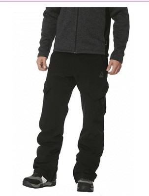 Gerry Men's Snow-tech Pants Boarder Ski Pant 