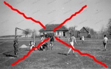 Negative-Sevsk--Bryansk-Russia-4th Panzer Division-Football-1943-WW2-8