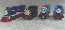 Thomas the Train  Friends Mixed Lot Of 4 2002 2009 Gullane Magnetic