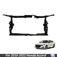 60400TVAA00ZZ Radiator Support Core For 2018 2019 2020 2021 2022 Honda Accord