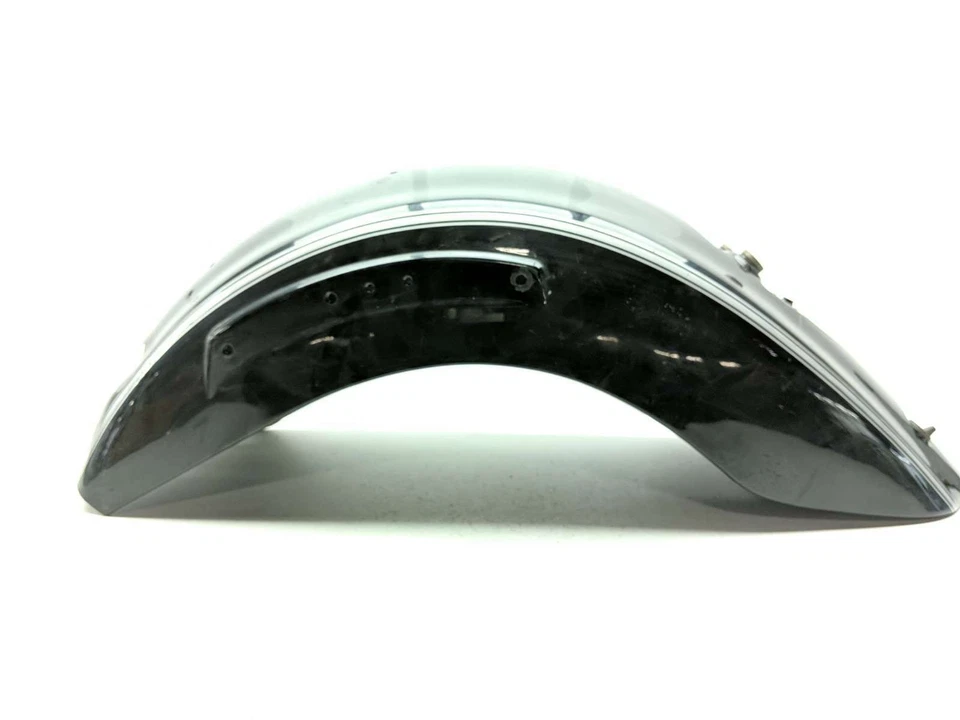 04-10 Guardabarros trasero Kawasaki Vulcan 2000 VN2000 Foto 3 de 4