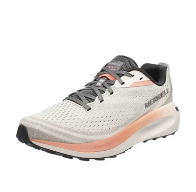 Merrell Morphlite - Trailrunningschuhe weiß - Größe 40,5 [6,5 US 25,5cm]