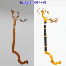 Camera LCD Screen Hinge Lens Anti Shake Flex Cable FPC Ribbon for Fujifilm XF1