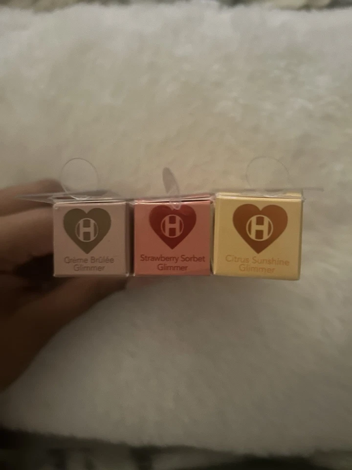 OLE HENRIKSEN Pout Preserve Peptide Lip Treatment 3 Pc Mixed Lot New - 0.4 oz - Image 2 of 4