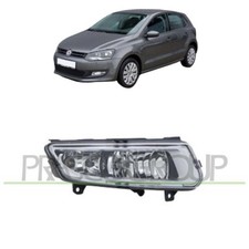 Nebelleuchte rechts für VW Polo 6R 2009-2014 ohne Tagfahrlicht Nebelscheinwerfer