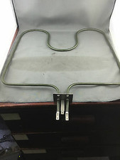 GENUINE SIMPSON NOVA 2000 OVEN LOWER BOTTOM GRILL ELEMENT 63A807B*00 63A807B*01