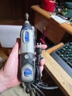 DREMEL 4000 Variable Speed Corded Rotary Tool 120V -60Hz Very Good Condition