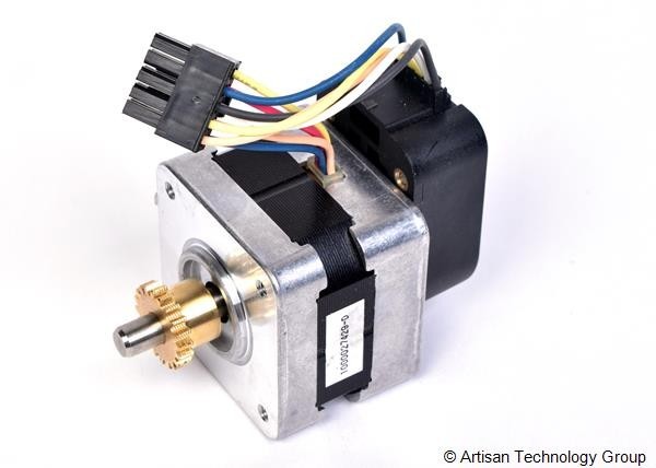 Minebea Mitsumi 17PM-K034-G8W Hybrid Stepping Motor | eBay