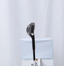 Sub 70 Forged Black Wedge 50°- Stiff Kbs Stl 1096931 Good