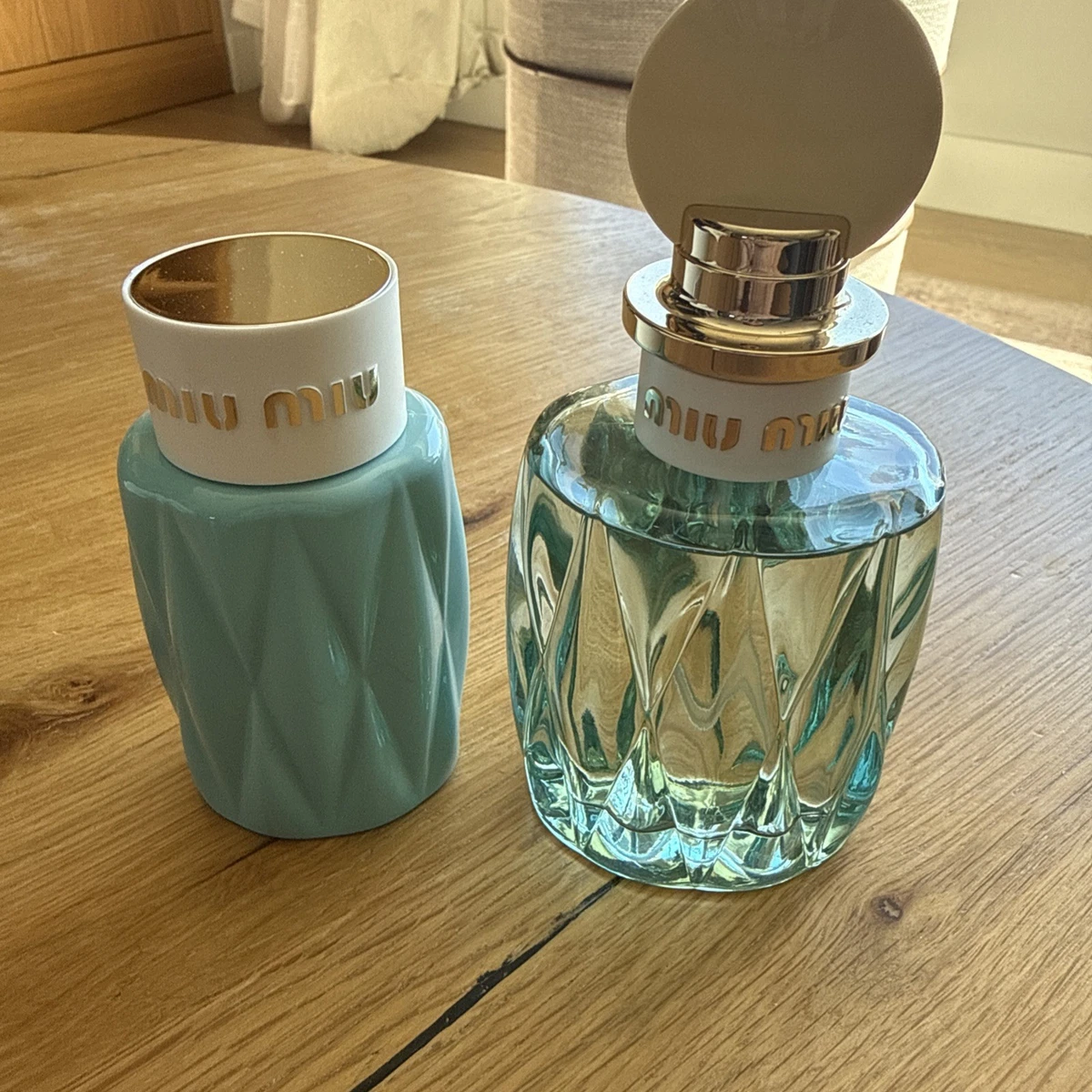 25+ Miu Miu Fragrances for sale | Updated Oct 2026