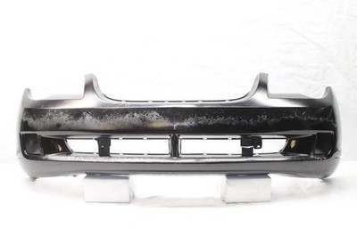 2005 CHRYSLER CROSSFIRE ZH COUPE #272 FRONT BUMPER COVER
