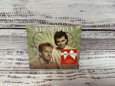 From The Heart by Air Supply [New Sealed CD] 2009