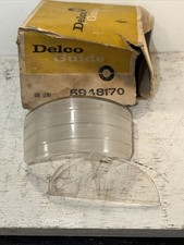 Nos Broke Oem 5948170 Gm 1957 Buick Back-up Lens Roadmaster Super Century
