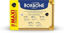 90 Capsule Caffè Borbone Miscela ORO Compatibili Nescafè Dolce Gusto NUOVO NEW