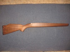 Savage 110 Long Action Walnut Rifle Gun Stock