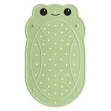 Kids Bathtub Mat Non Slip Shower Mat for Toddlers, Washable Anti Slip Tub Sur...