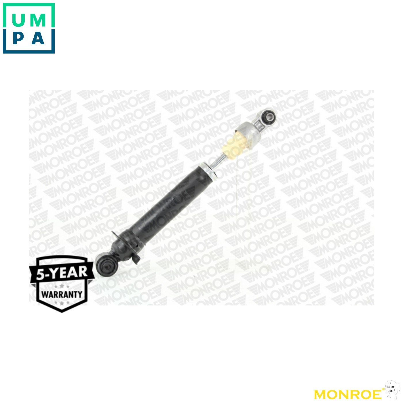 G2236 MONROE Shock Absorber for AUDI - Image 4