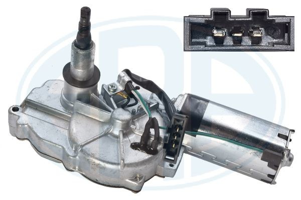 ERA 460401A Wischermotor Hinten FüR VW Polo (6N1)-image