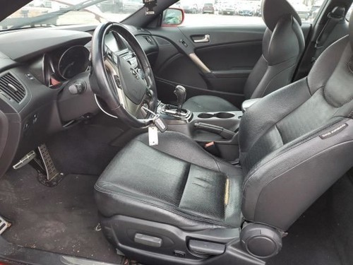 Alternator Coupe Fits 09-16 GENESIS 3945490 - Picture 9 of 12