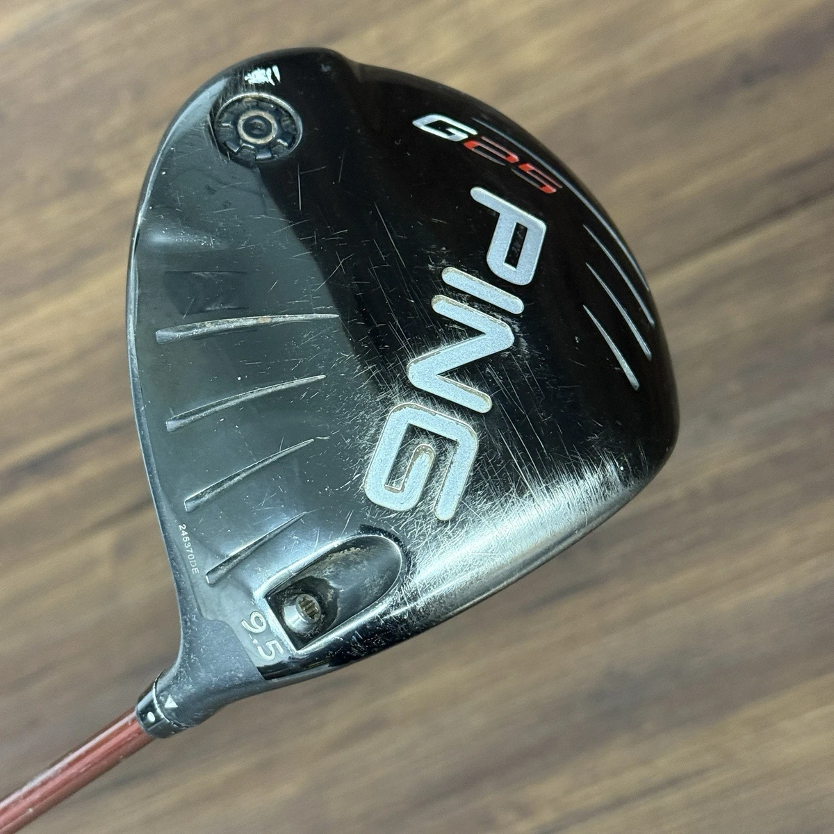 Ping 9.5 Loft Driver Golf Clubs for sale | eBay