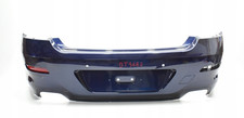 BMW 6er F06 F12 STOßSTANGE HINTEN ORIGINAL