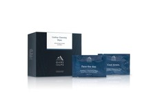 Oars Alps Face and Body Wipes, Refreshes and Cleans Skin with Aloe Vera and