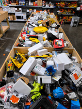 Tech Savings Adventure Box – Electronics with Hidden Deals