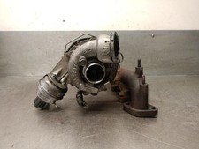 03G253014K turbolader at SEAT LEON 1P1 2.0 TDI 2005 5537185