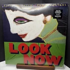 SEALED - Elvis Costello & The Imposters – Look Now