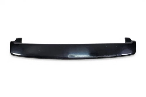 2003-2010 Honda Element Ex Trunk Lid Deck Spoiler Wing Silver Metallic, 08F40-SC