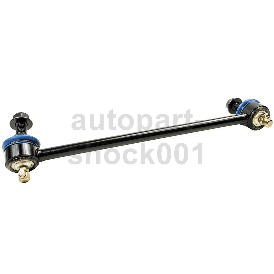 Barra estabilizadora delantera izquierda Mevotech para Chevrolet Equinox 2005 2006 2007 2008 2009_AP Foto 2 de 4