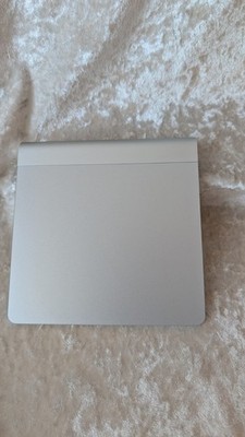 Apple | Magic Trackpad | A1339 | Bluetooth Touchpad für Mac iMac MacBook Air Pro