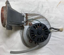 Fasco 7021-9428 Furnace Inducer Blower 024-27519-000 Works Perfect Shipped!