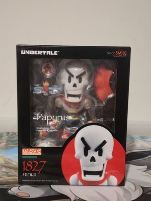 Papyrus #1827 Good Smile Company Nendoroid