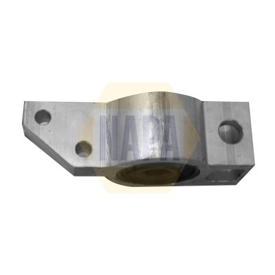 Napa Querlenkerlager Hinten Vorne Rechts FüR VW Golf V Audi A3 1K1 5K1 1T1 1T2-image