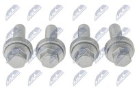 Nty Reparatursatz, Radnabe KLT-BM-022-Z FüR Mini