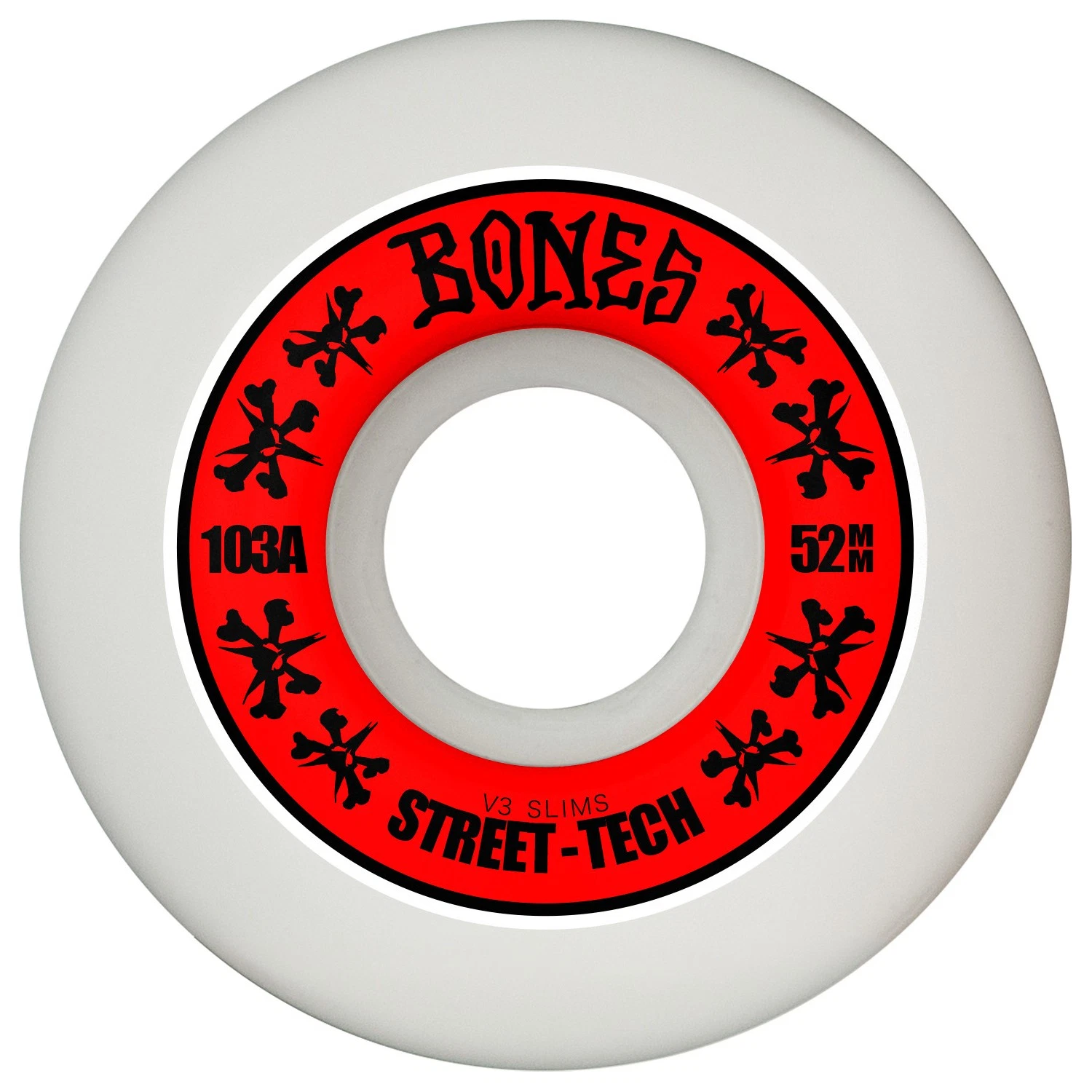 Bones STF V3