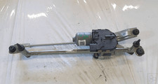 Scheibenwischermechanismus mit Motor  VOLKSWAGEN GOLF VARIANT (BA5) 1.2 TSI