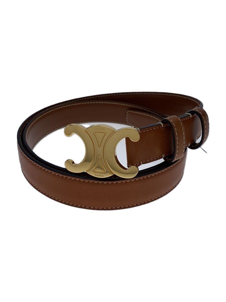 CELINE Belt -- BRW Men's Used | eBay