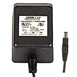 Jameco Reliapro DCU120050Z8693 Unregulated Linear Wall Adapter, 6W, 12VDC at ...