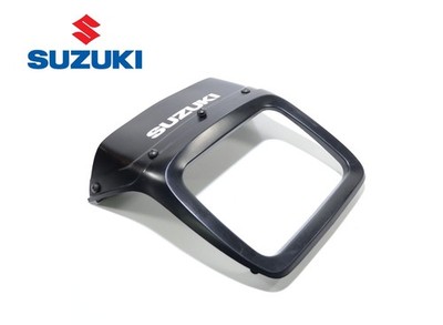 Frontscheinwerfer Verkleidung Frontscheinwerferblende Original Suzuki GSX 750 ES EF