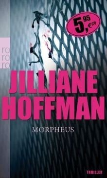 Morpheus. von Hoffman, Jilliane, Zeitz, Sophie | Buch | Zustand sehr gut