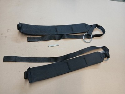 STIHL BR200 blower  harness, strap  OEM