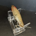 Vintage Bomber Rip Shad Fishing Lure — photo 6